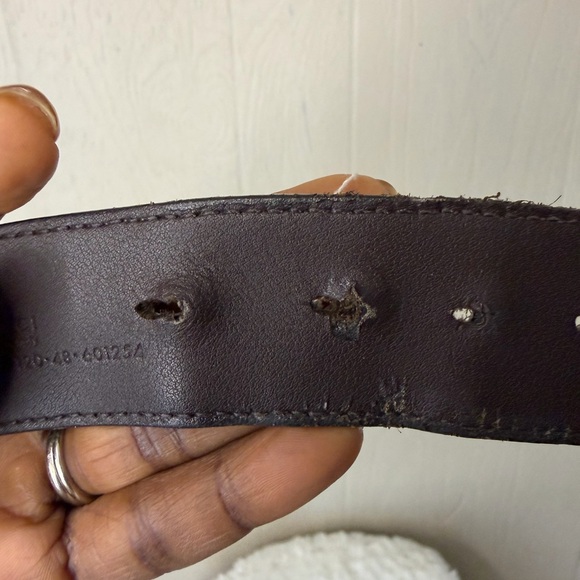 Gucci Marmont Men’s Belt - Picture 14 of 14